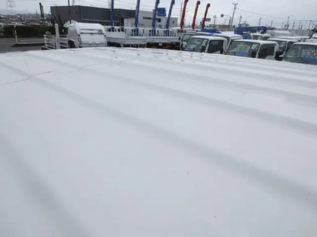 いすゞ エルフ 2RG-NPR88AR(2WD)の写真21