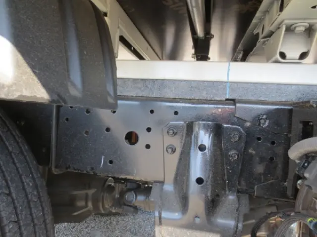 トヨタ ダイナ 2KG-XZU605(2WD)の写真13