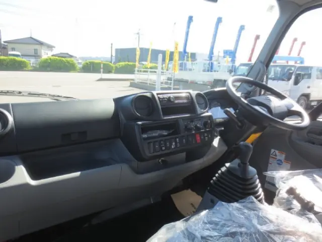 トヨタ ダイナ 2KG-XZU605(2WD)の写真15