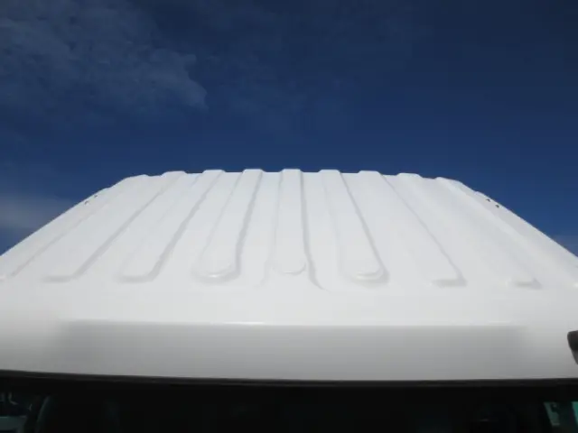 いすゞ フォワード 2RG-FRR90S2(2WD)の写真16