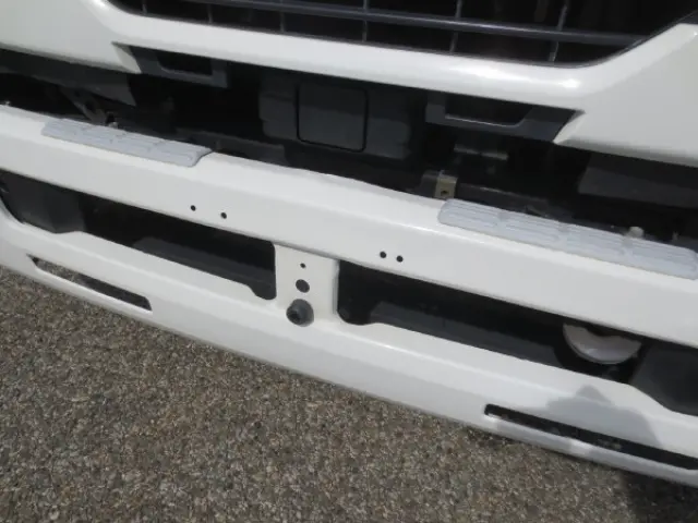 いすゞ フォワード 2RG-FRR90S2(2WD)の写真17