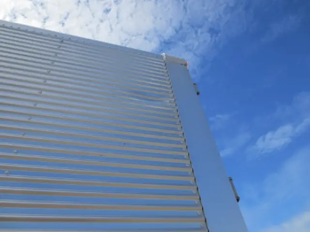 いすゞ フォワード 2RG-FRR90S2(2WD)の写真21