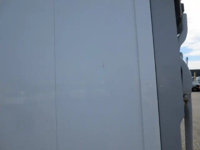 いすゞ フォワード 2RG-FRR90S2(2WD)の写真25