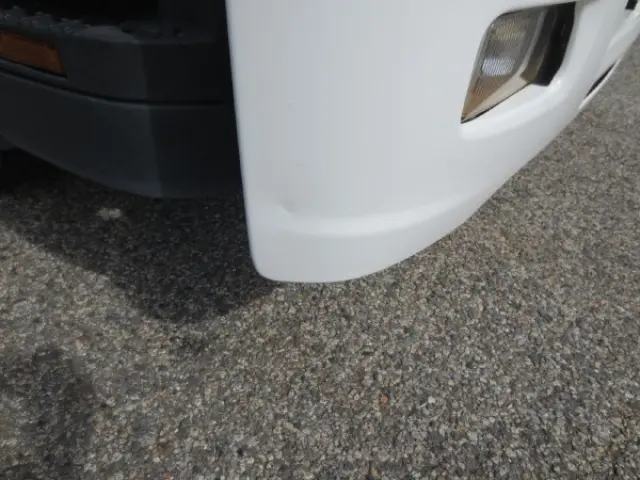 いすゞ フォワード 2RG-FRR90S2(2WD)の写真30