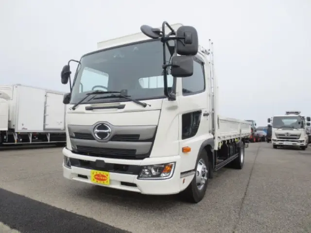 日野 レンジャー 2KG-FC2ABA(2WD)の写真1