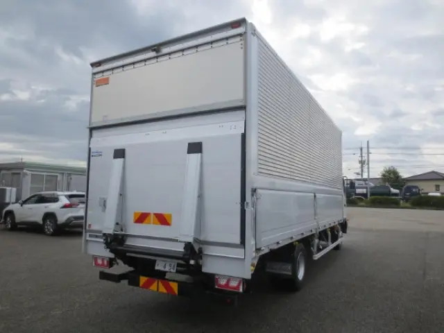 日野 レンジャー 2KG-FD2ABA(2WD)の写真4