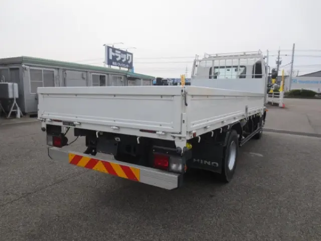 日野 レンジャー 2KG-FC2ABA(2WD)の写真4