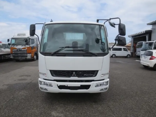 三菱 ファイター 2KG-FK72F(2WD)の写真6