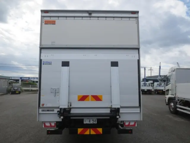 日野 レンジャー 2KG-FD2ABA(2WD)の写真7