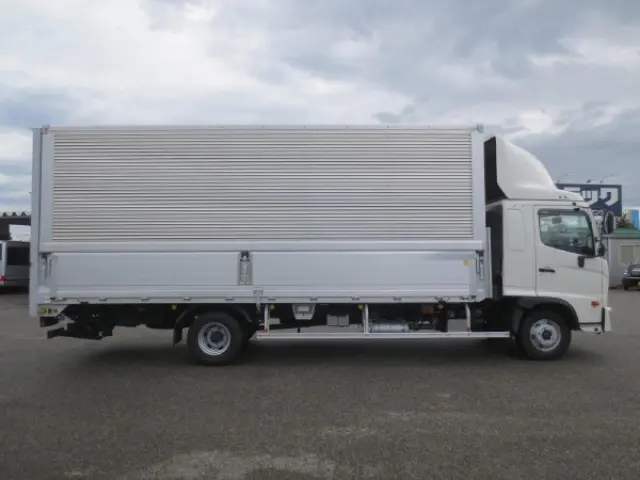 日野 レンジャー 2KG-FD2ABA(2WD)の写真8