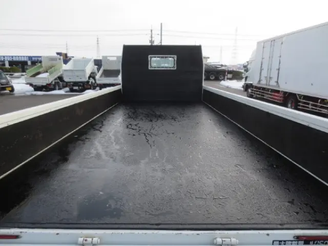 日野 レンジャー TKG-FC9JHAP(2WD)の写真10