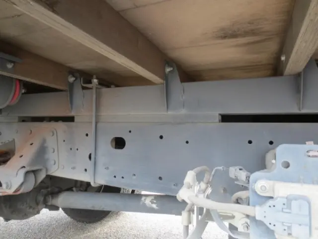 日野 レンジャー 2KG-FC2ABA(2WD)の写真11