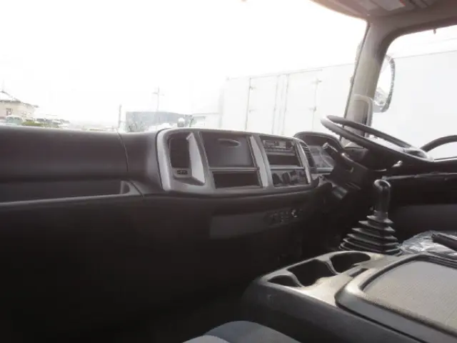 日野 レンジャー TKG-FC9JHAP(2WD)の写真13