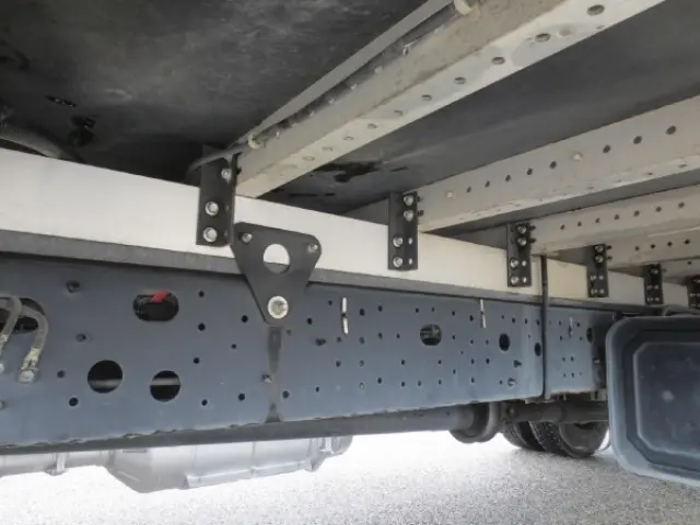 日野 レンジャー 2KG-FD2ABA(2WD)の写真14