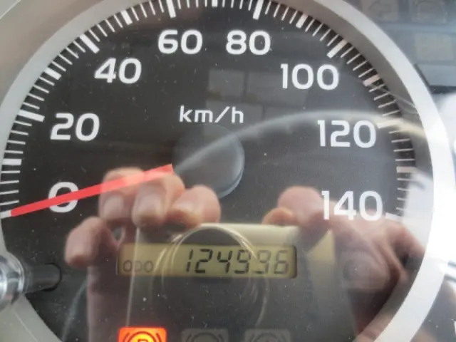 日野 レンジャー TKG-FC9JHAP(2WD)の写真14