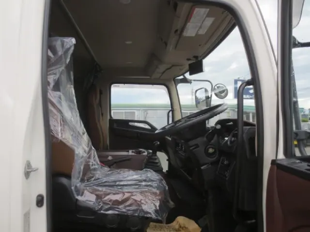 日野 レンジャー 2KG-FD2ABA(2WD)の写真15