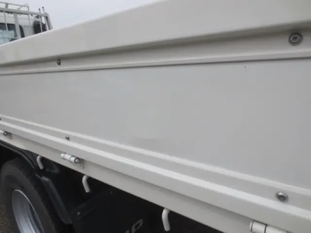 日野 レンジャー 2KG-FC2ABA(2WD)の写真16