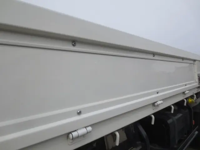 日野 レンジャー 2KG-FC2ABA(2WD)の写真18