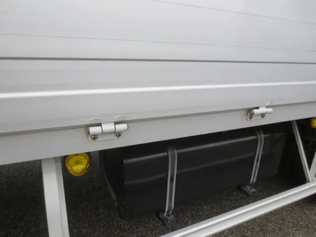 日野 レンジャー 2KG-FD2ABA(2WD)の写真19