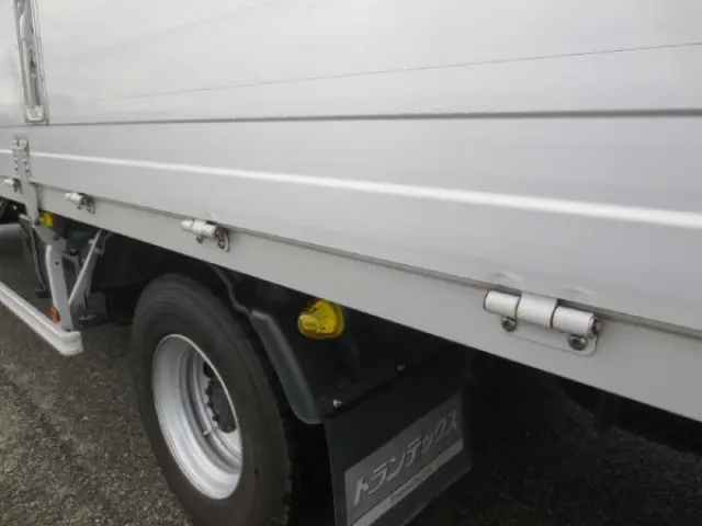 日野 レンジャー 2KG-FD2ABA(2WD)の写真20