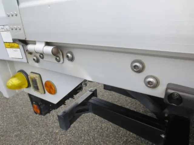 日野 レンジャー 2KG-FD2ABA(2WD)の写真21