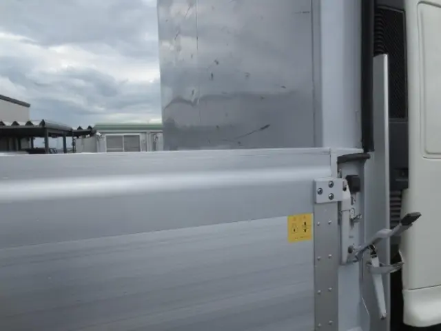 日野 レンジャー 2KG-FD2ABA(2WD)の写真22