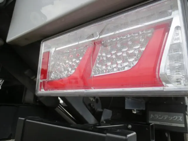 日野 レンジャー 2KG-FD2ABA(2WD)の写真23