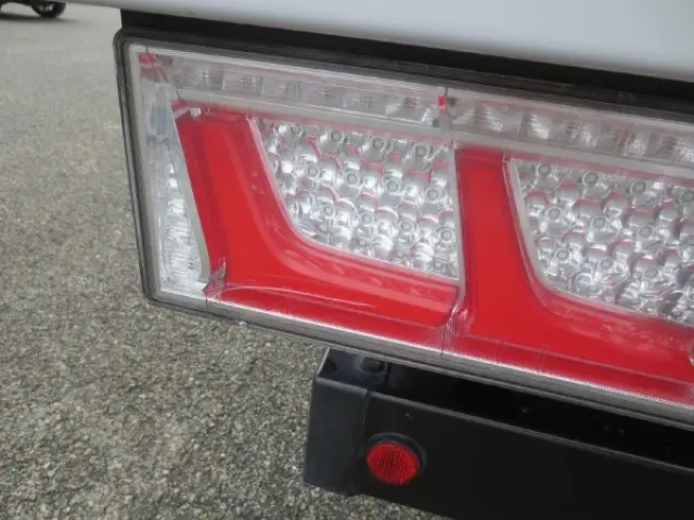 日野 レンジャー 2KG-FD2ABA(2WD)の写真24