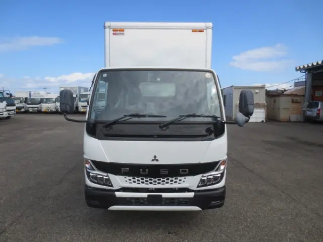 三菱 キャンター 2RG-FBA20(2WD)の写真6