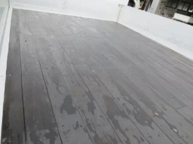 いすゞ フォワード 2RG-FRR90S2(2WD)の写真16