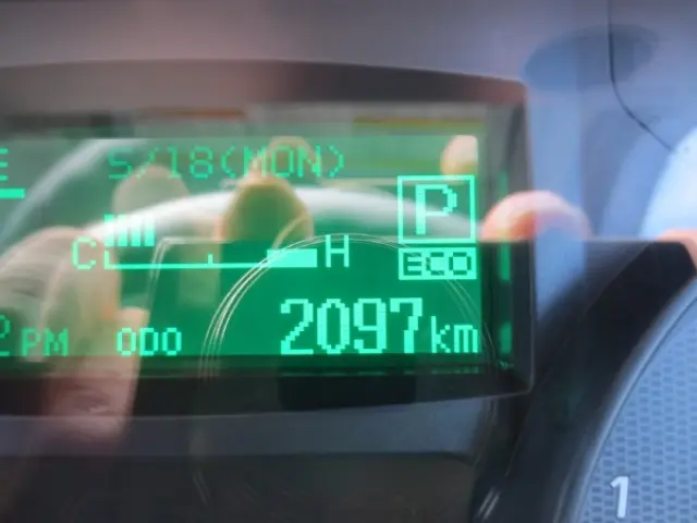 三菱 キャンター 2RG-FBA20(2WD)の写真16