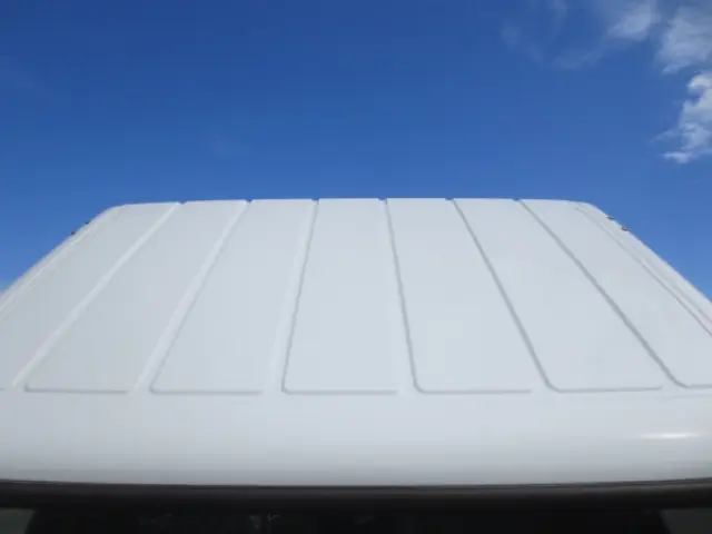 三菱 キャンター 2RG-FBA20(2WD)の写真17
