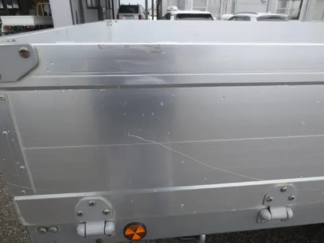 いすゞ フォワード 2RG-FRR90S2(2WD)の写真18