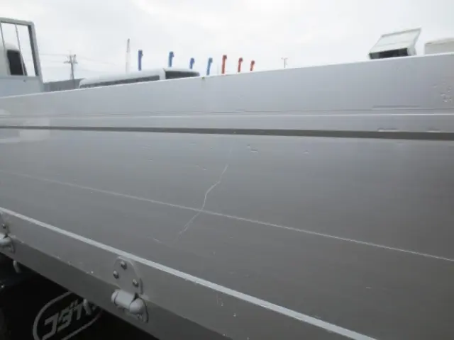 いすゞ フォワード 2RG-FRR90S2(2WD)の写真19