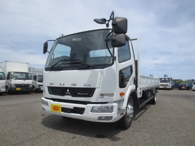 三菱 ファイター 2PG-FK72N(2WD)の写真1