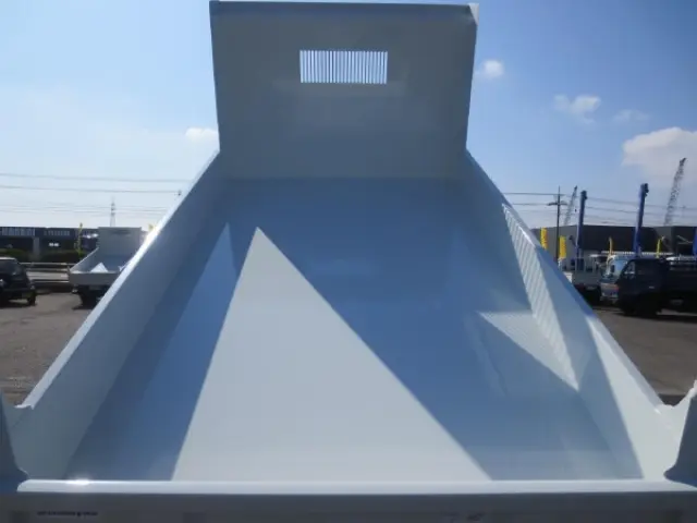 三菱 ファイター 2KG-FK62F(2WD)の写真10