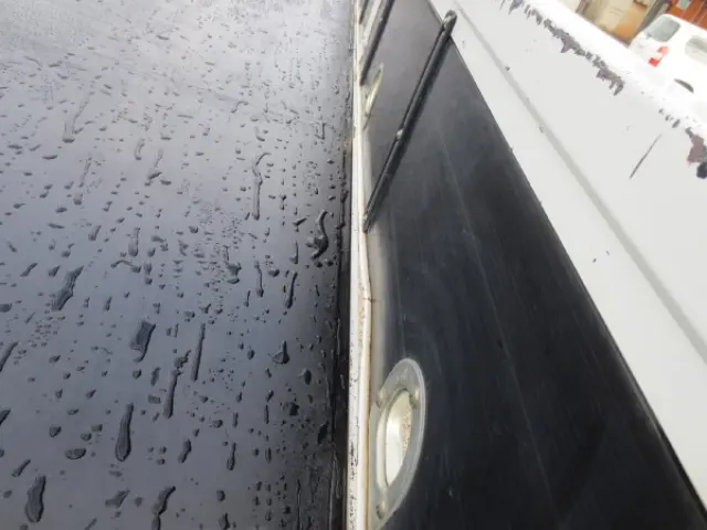 いすゞ フォワード 2RG-FRR90S2(2WD)の写真20