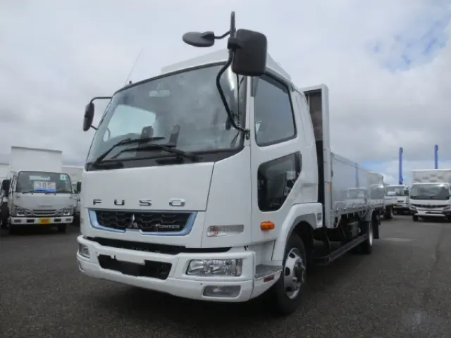 三菱 ファイター 2KG-FK62F(2WD)の写真3