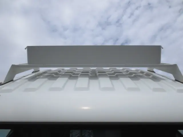 三菱 ファイター 2KG-FK62F(2WD)の写真15