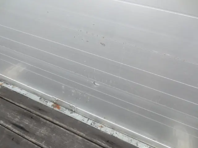 三菱 ファイター 2KG-FK62F(2WD)の写真17