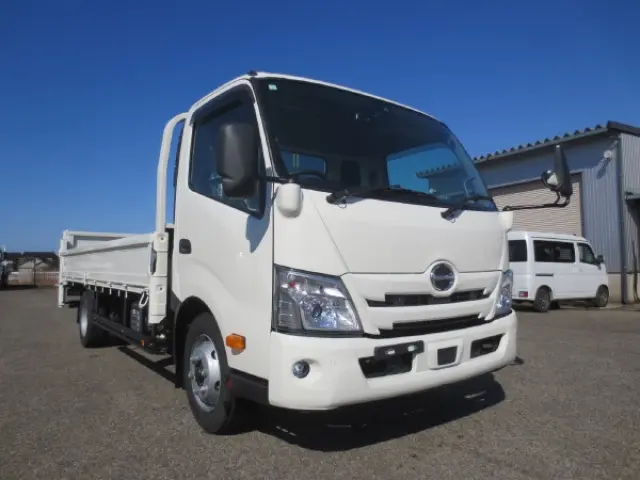 日野 デュトロ 2KG-XZU720M(2WD)の写真2