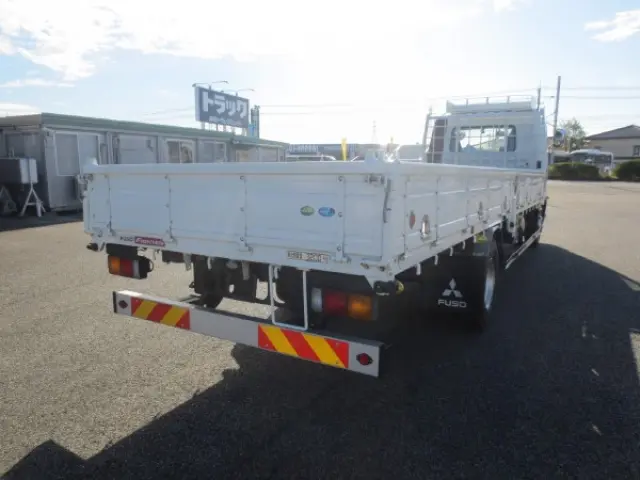 三菱 ファイター 2KG-FK72F(2WD)の写真4