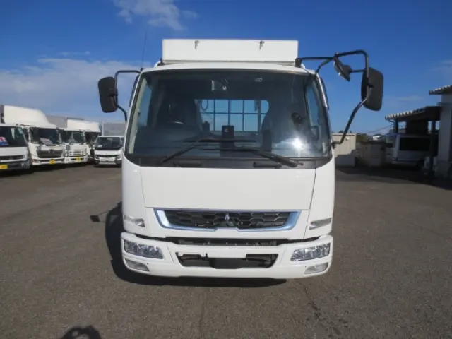 三菱 ファイター 2KG-FK72F(2WD)の写真6