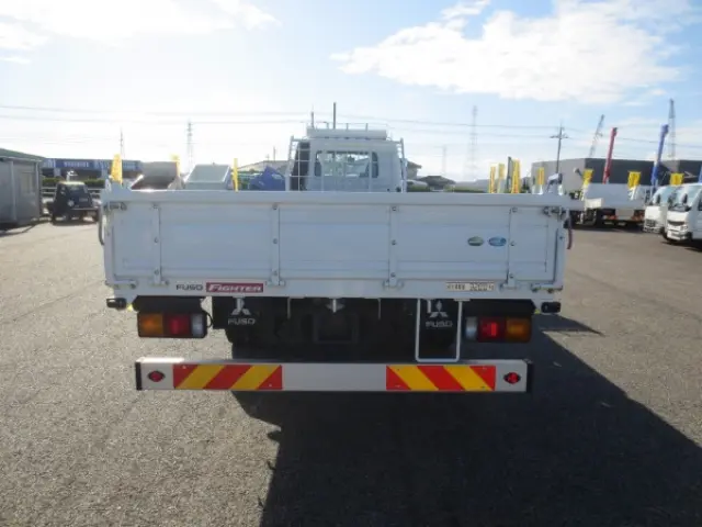 三菱 ファイター 2KG-FK72F(2WD)の写真7