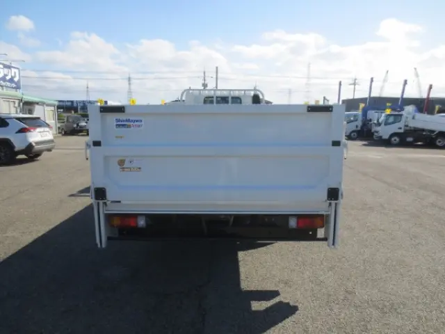 日野 デュトロ 2KG-XZU720M(2WD)の写真7