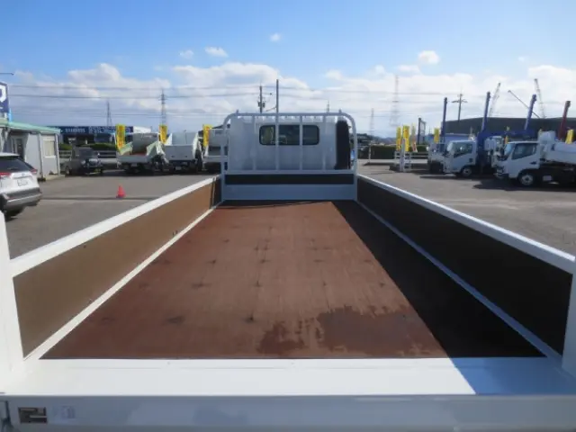 日野 デュトロ 2KG-XZU720M(2WD)の写真10