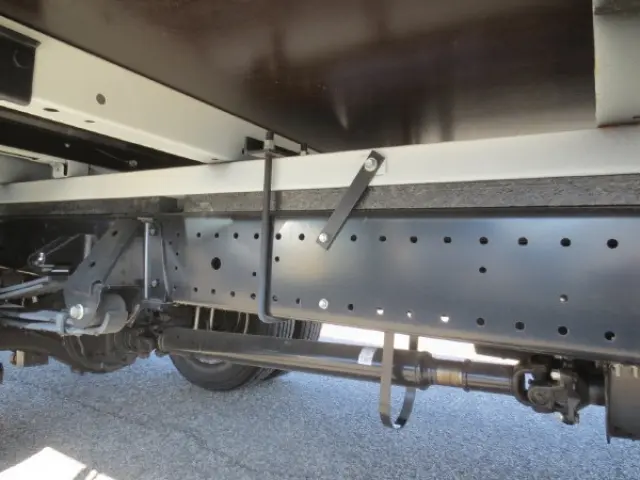 日野 デュトロ 2KG-XZU720M(2WD)の写真12