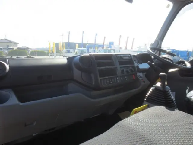 日野 デュトロ 2KG-XZU720M(2WD)の写真14