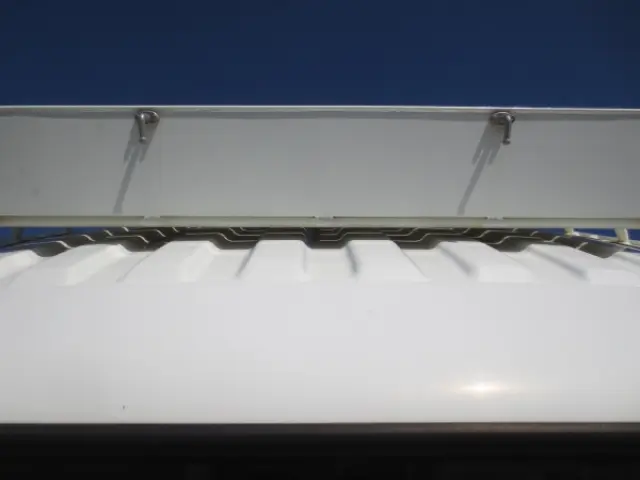 三菱 ファイター 2KG-FK72F(2WD)の写真15