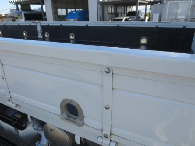 三菱 ファイター 2KG-FK72F(2WD)の写真16